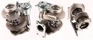 Turbo Charger