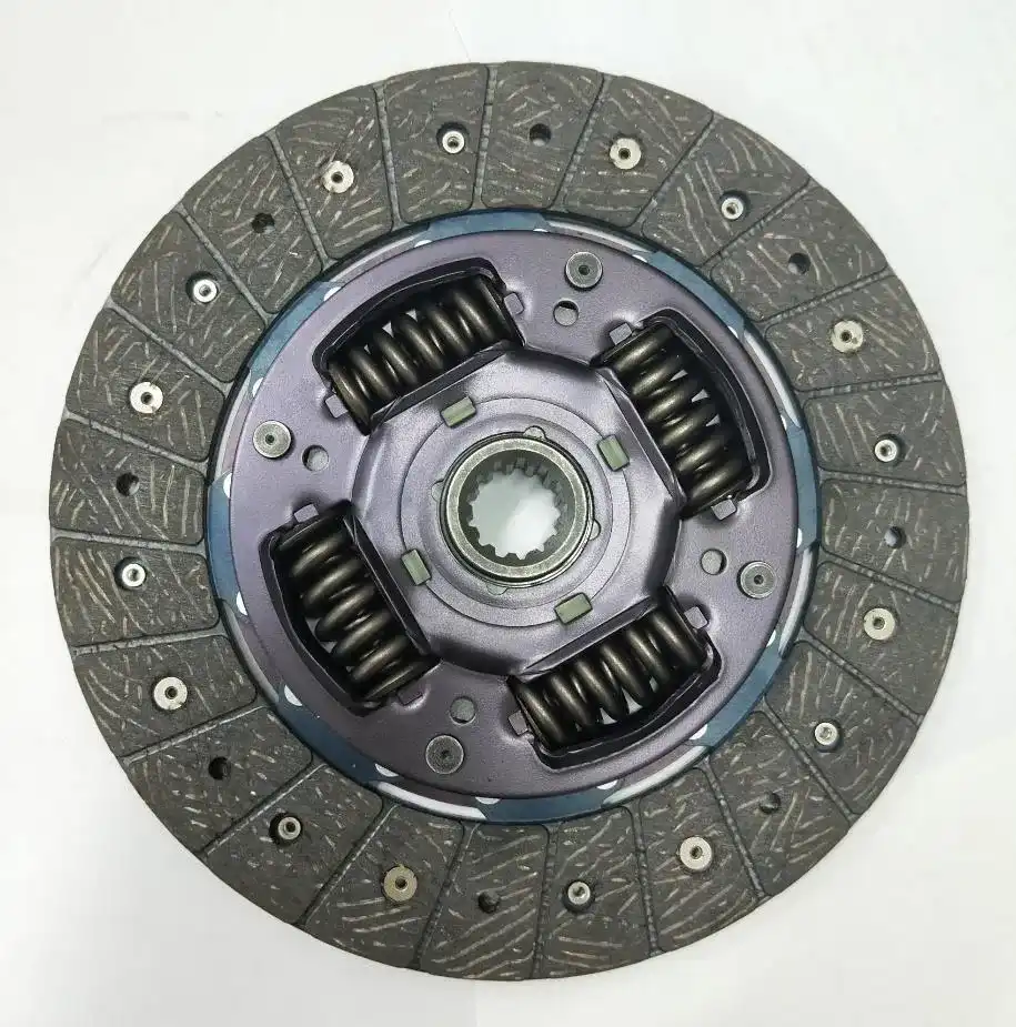 Clutch Disc