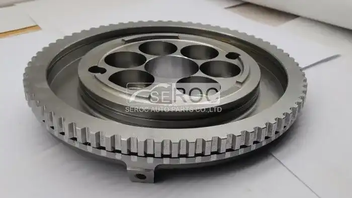 Gear