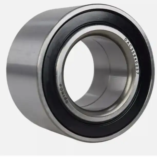 Ball Bearing