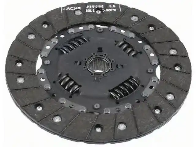 Clutch Disc