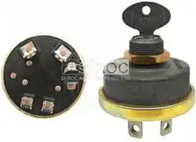 Ignition Switch