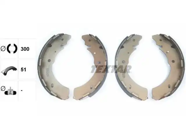 Brake Shoe