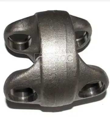 Coupler Connecting Disc