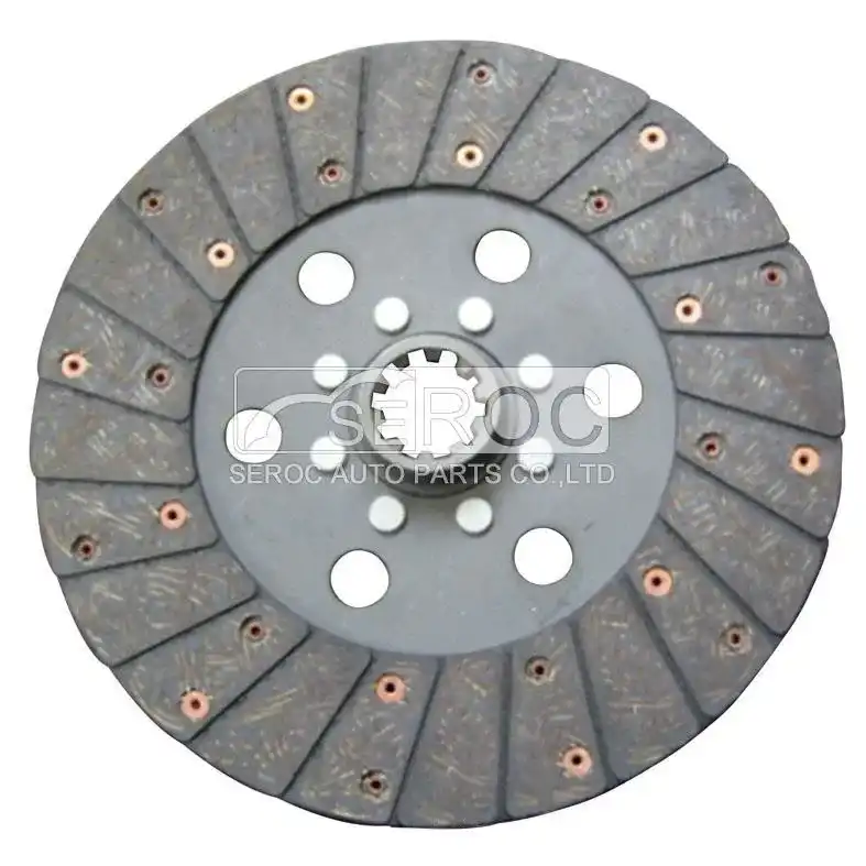 Clutch Disc