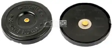 Fuel Tank Lock