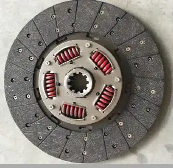 Clutch Disc