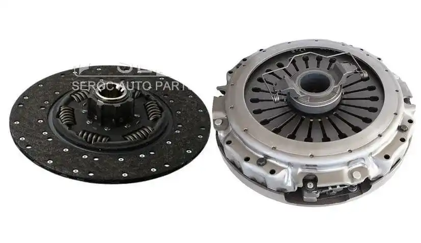 Clutch Kit