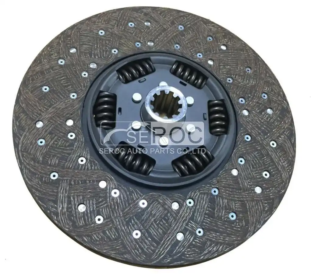 Clutch Disc