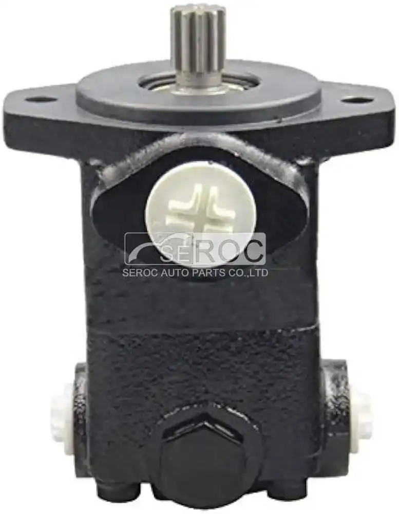 Power Steering Pump