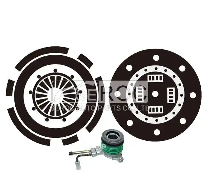 Clutch Kit