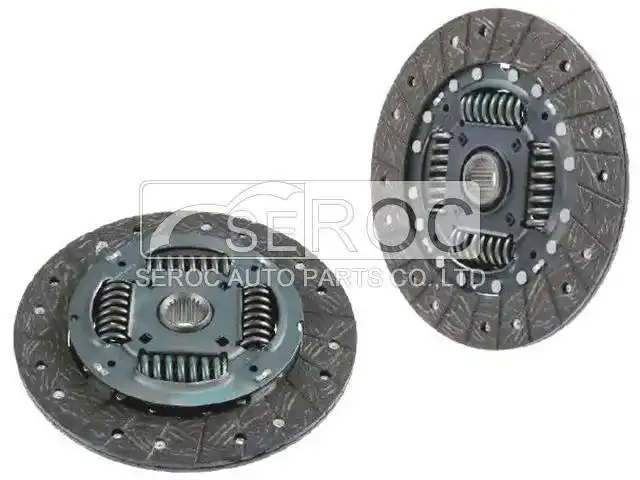 Clutch Disc