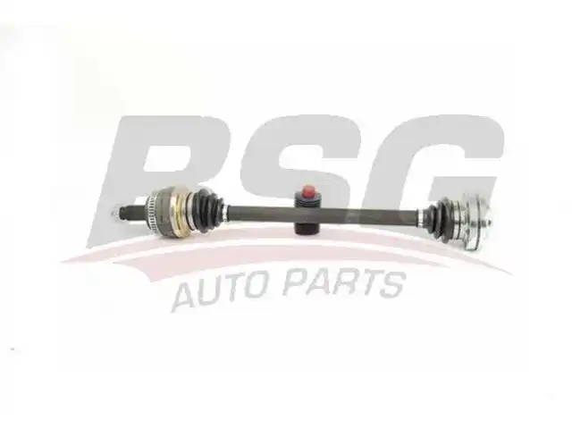 Axle Shaft