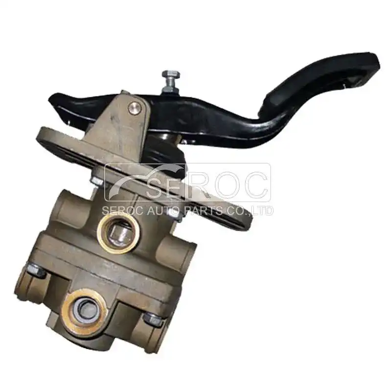 Brake Master Cylinder