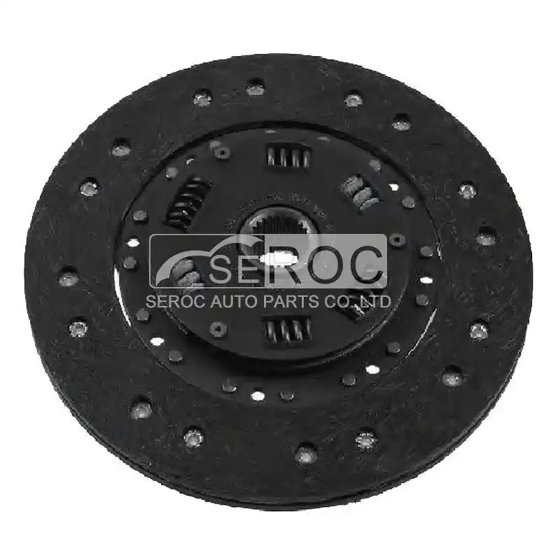Clutch Disc