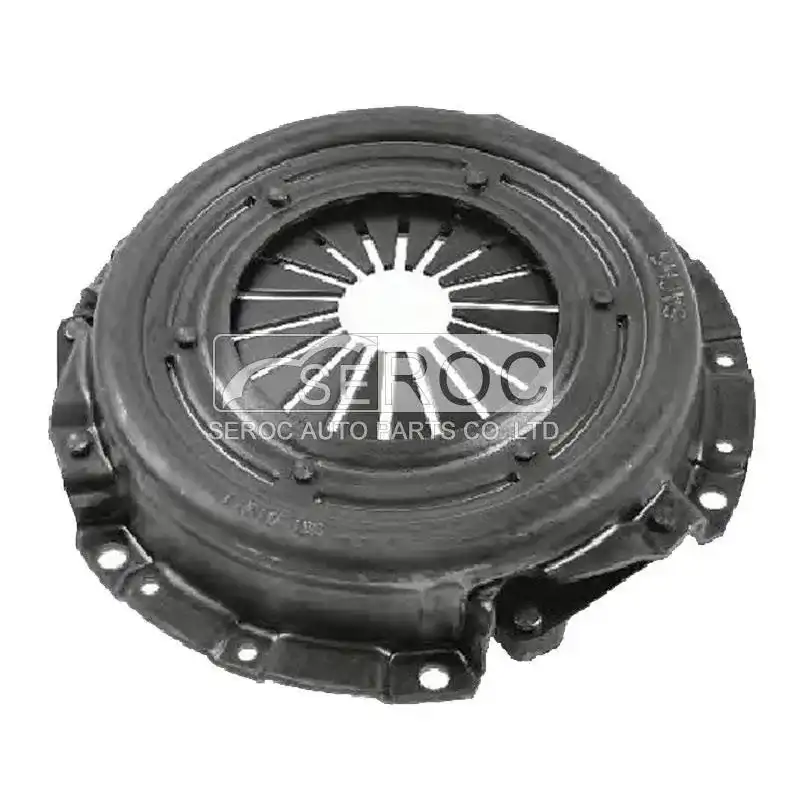 Clutch Cover