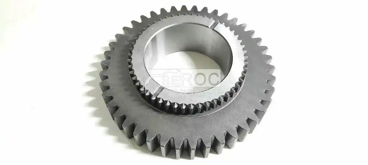 Gear