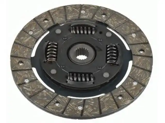 Clutch Disc