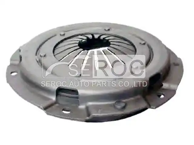 Clutch Cover