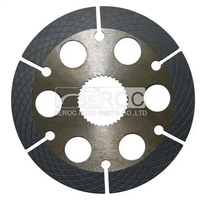 Friction Disc