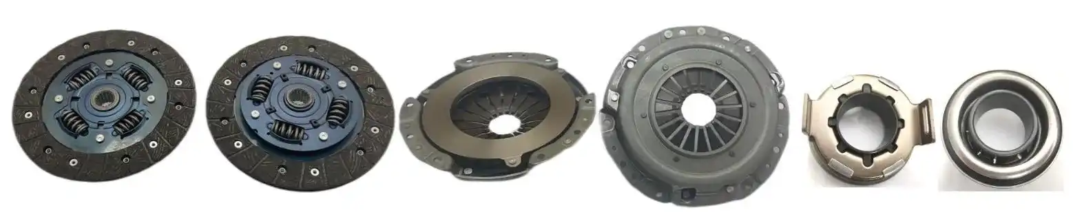 Clutch Kit