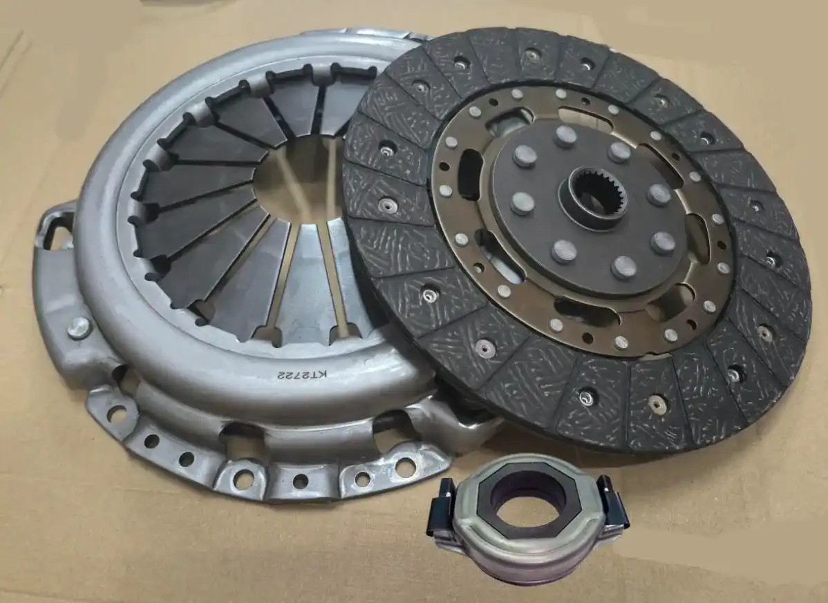 Clutch Kit