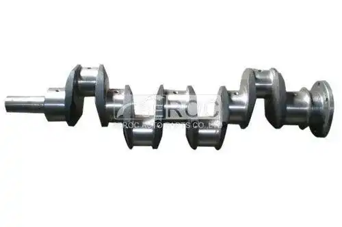 Crankshaft(Casting)