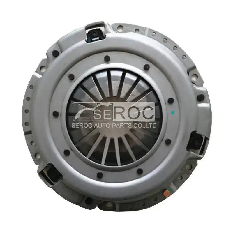 Clutch Cover