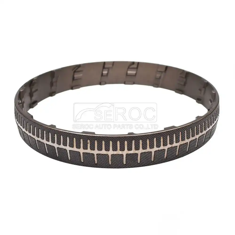 Synchronizer Ring