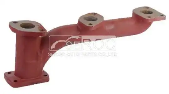 Exhaust Manifold