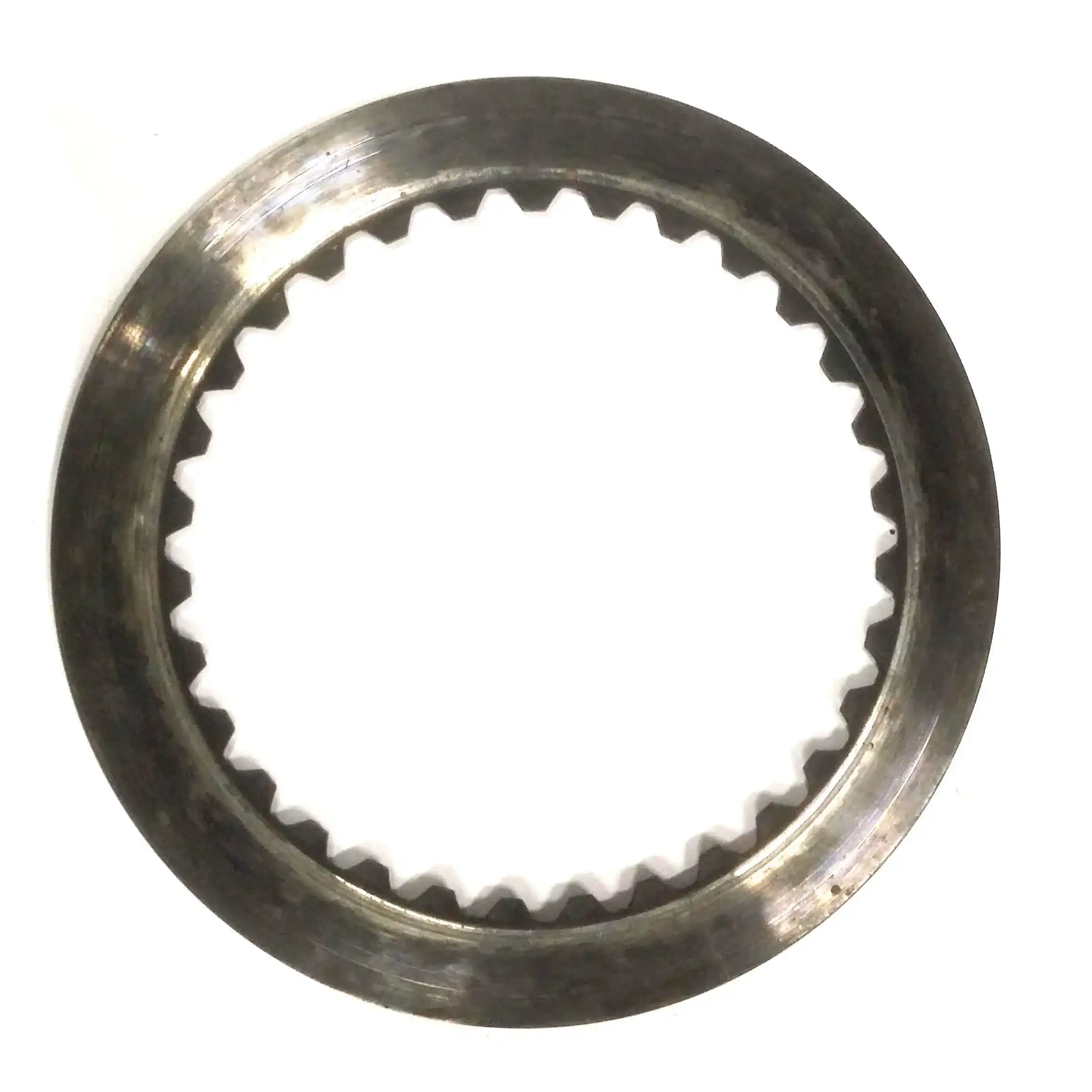 Friction Disc