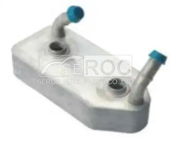 Oil Cooler