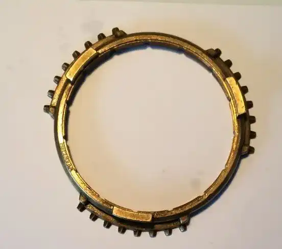 Synchronizer Ring