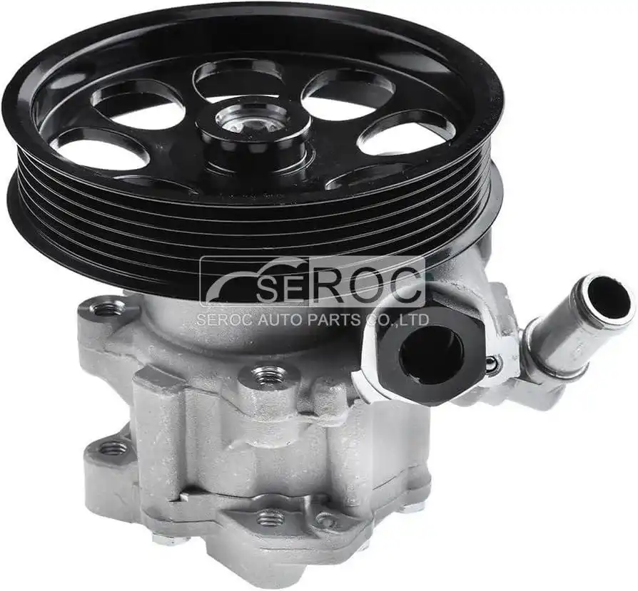 Power Steering Pump