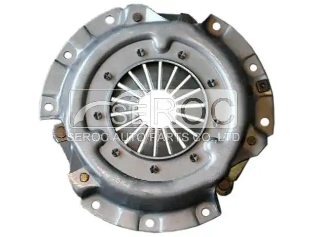 Clutch Cover