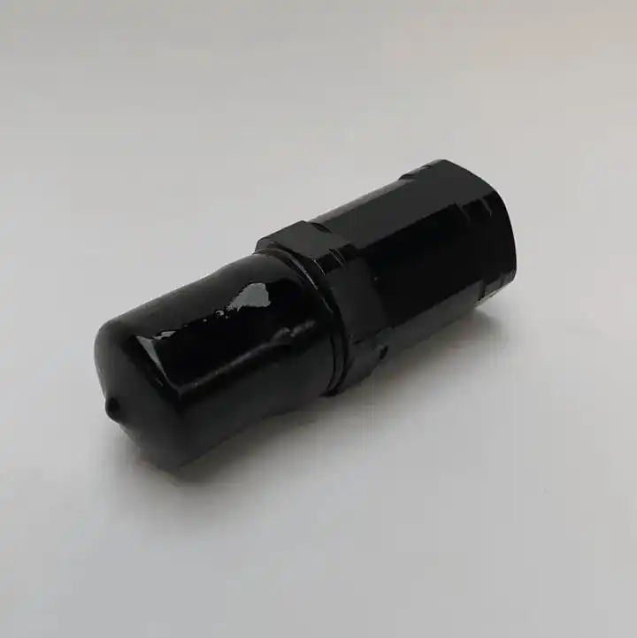 Solenoid Valve
