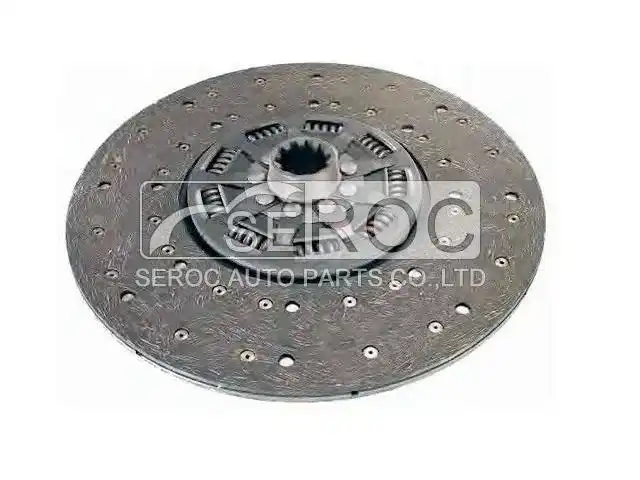 Clutch Disc