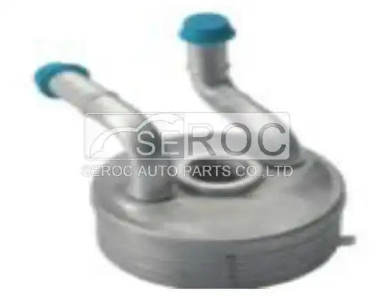 Oil Cooler
