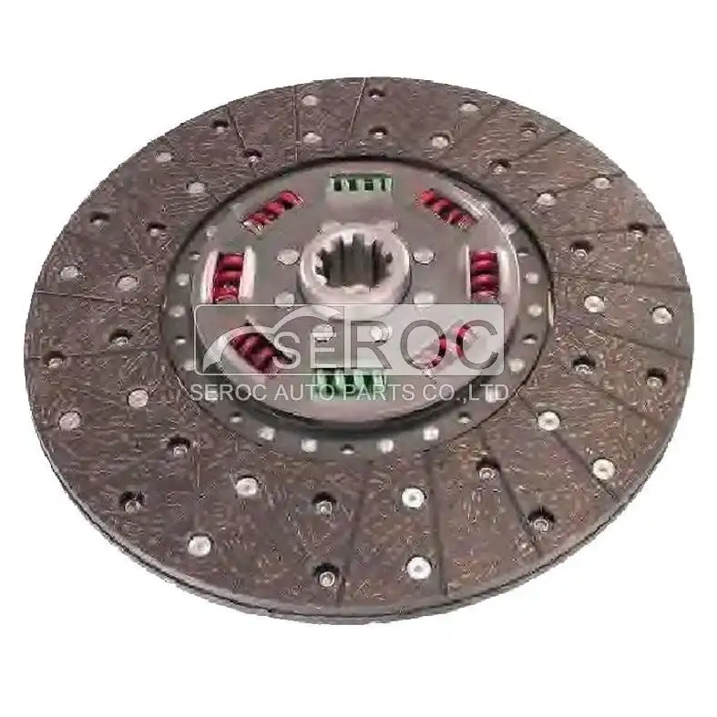 Clutch Disc