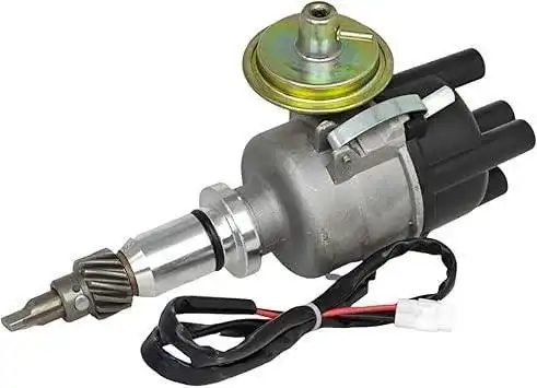 Ignition Distributor