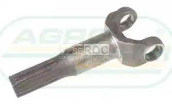 PTO Yoke