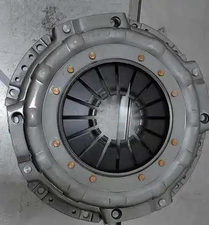 Clutch Cover