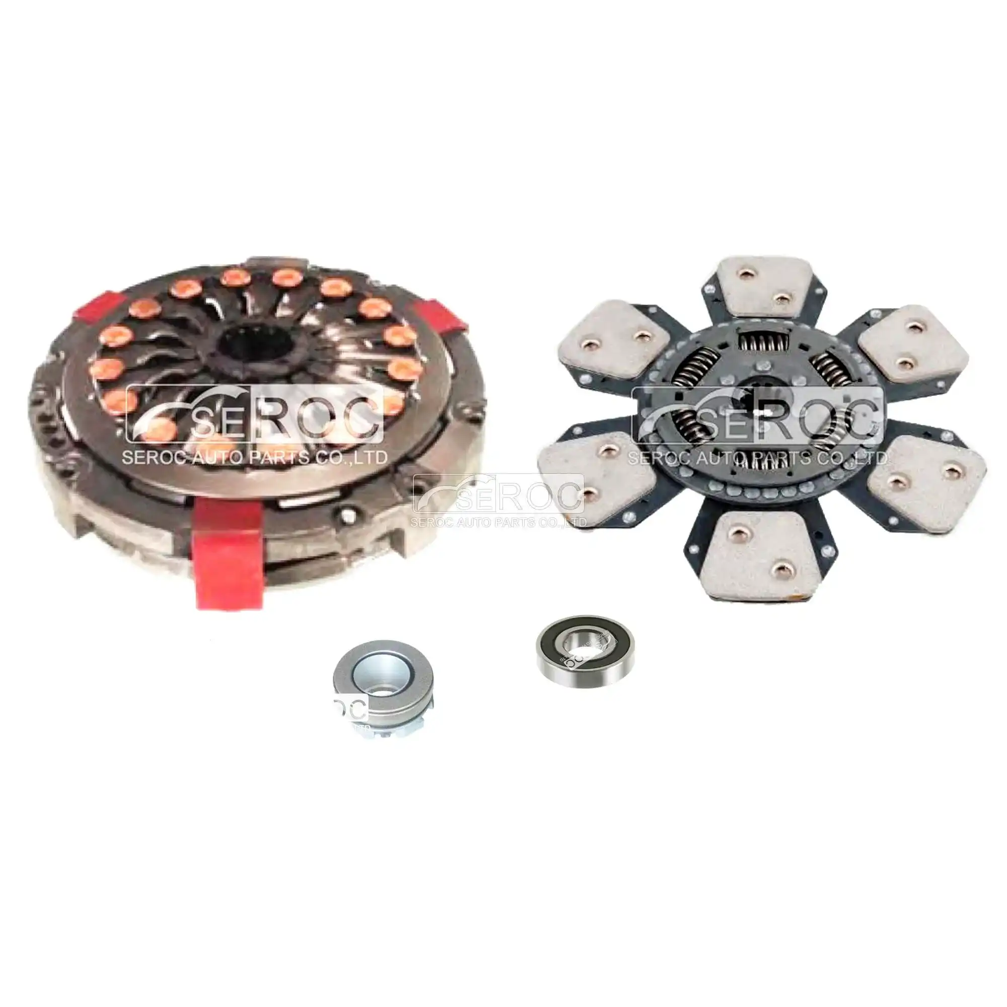 Clutch Kit