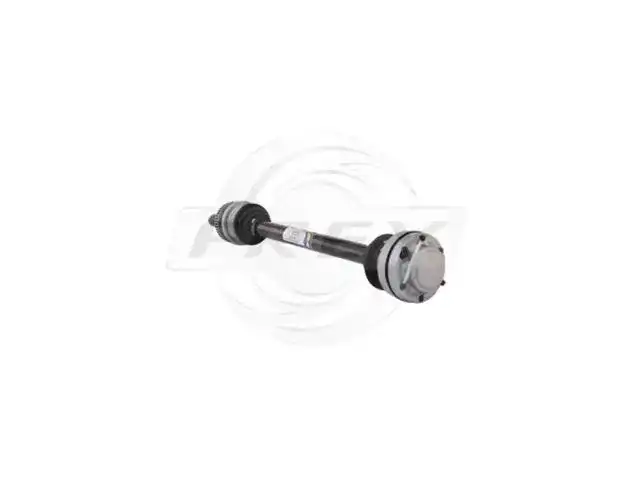 Axle Shaft