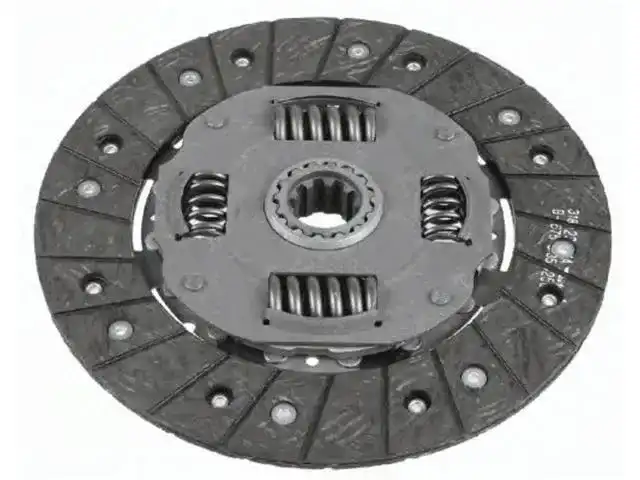 Clutch Disc