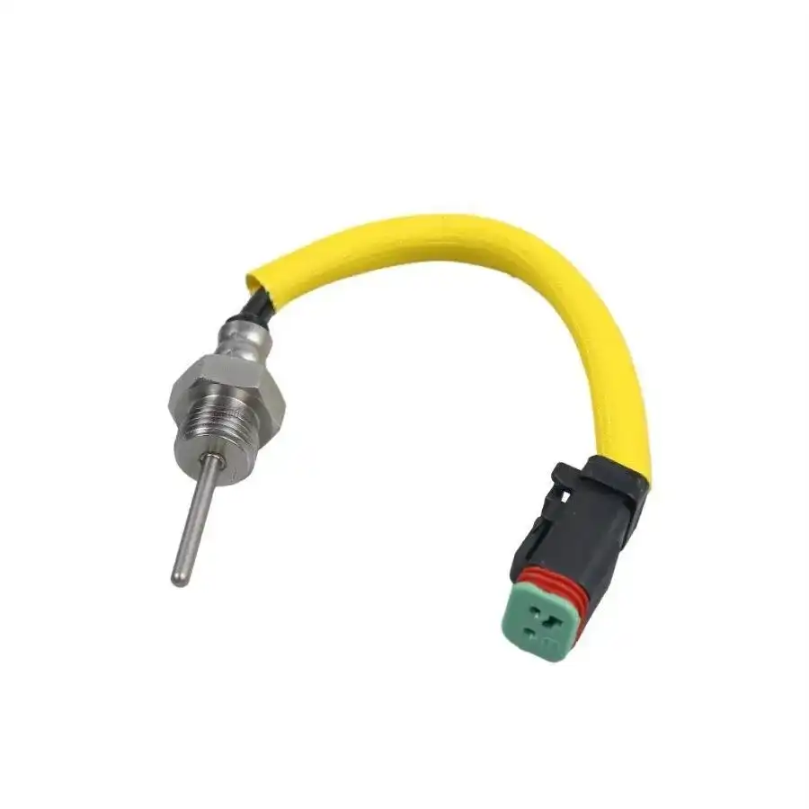Temp Sensor