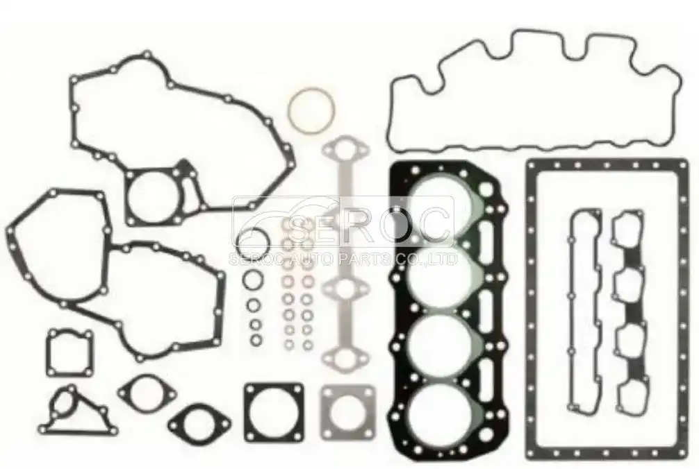 Full Set Gasket