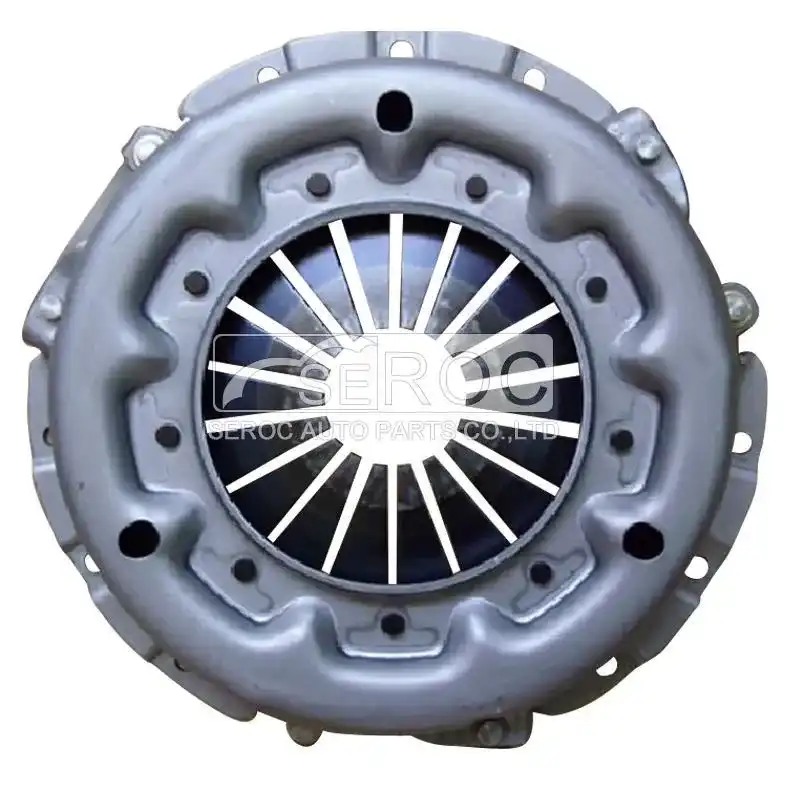 Clutch Cover