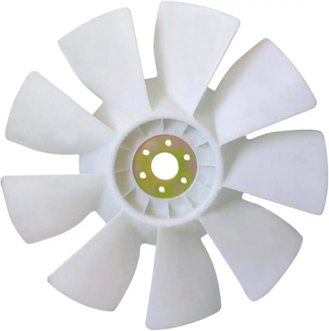 Fan Impeller