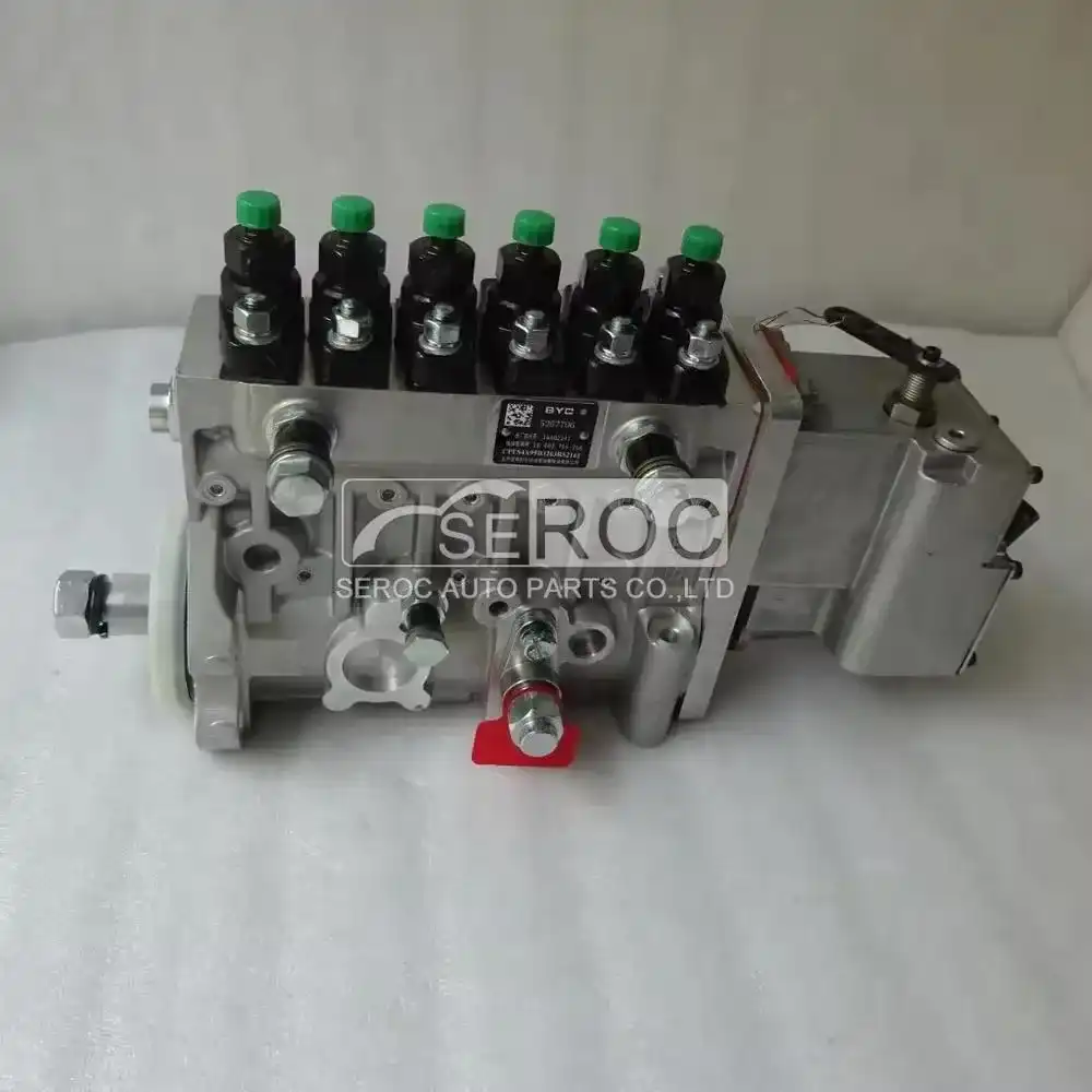 Injection Pump